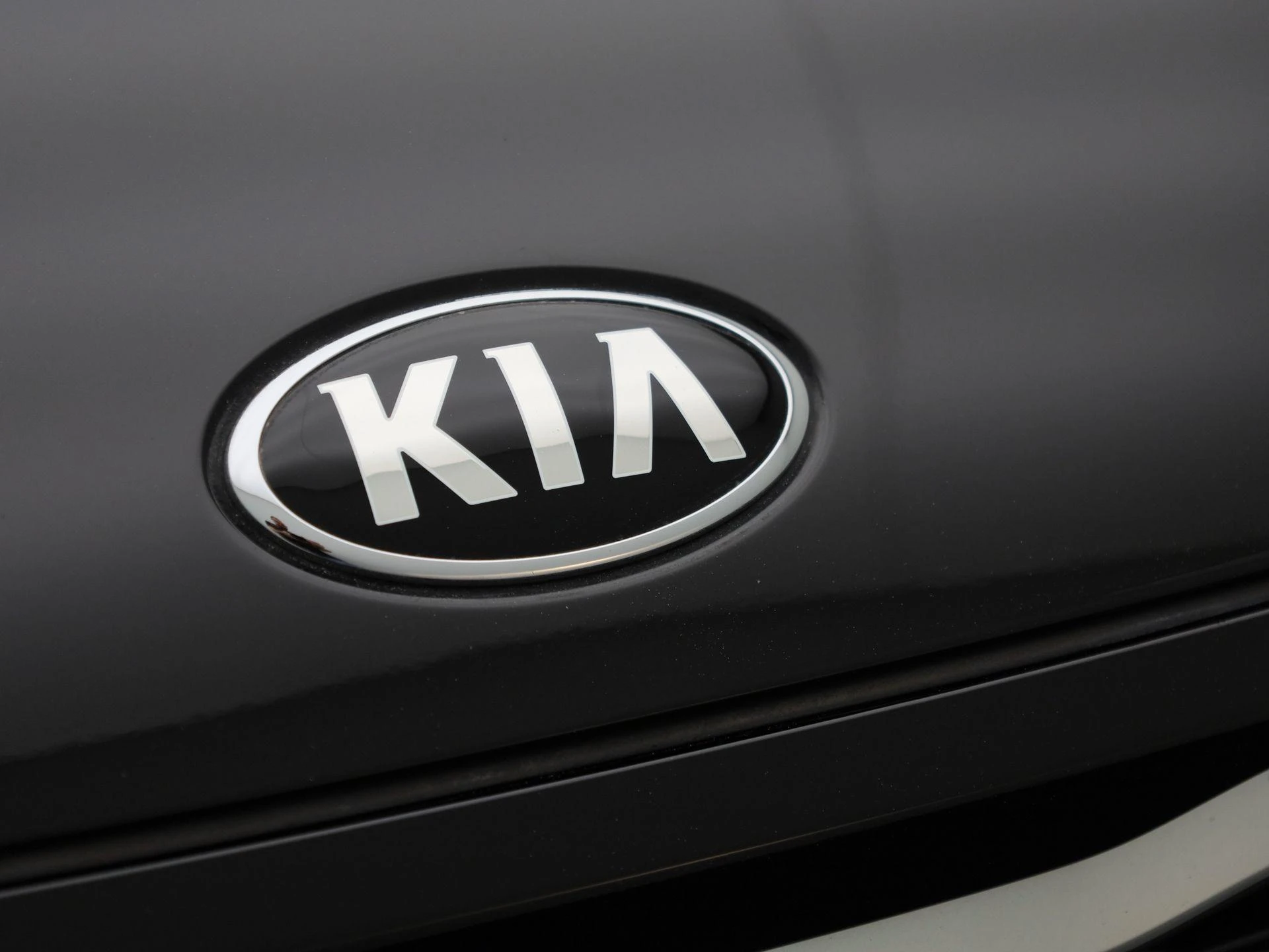 Kia Stonic 1.0 T-GDi MHEV ComfortLine