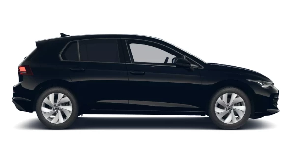 Volkswagen Golf 1.5 eHybrid Life Edition 204 PK Plug in hybride