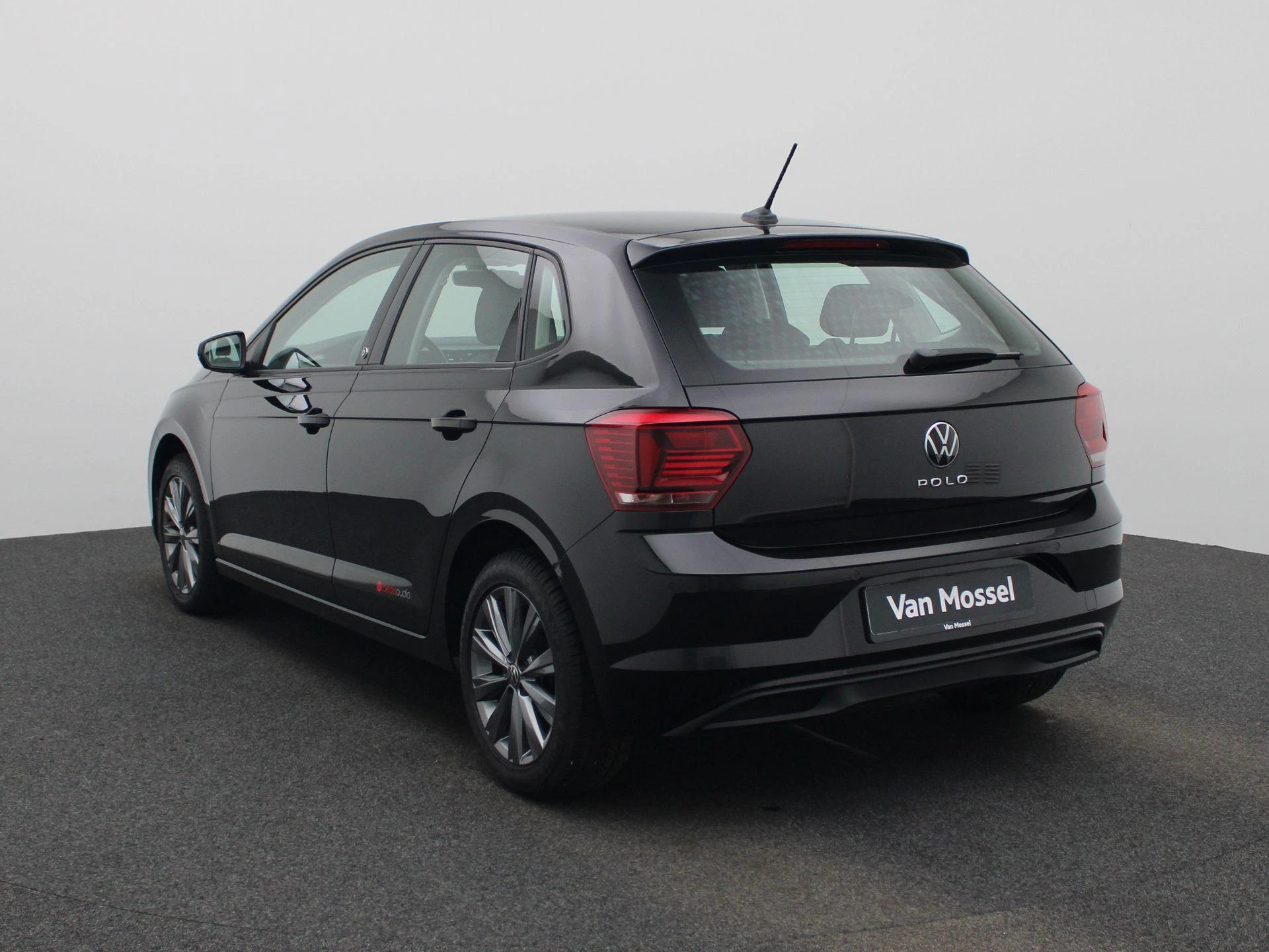 Volkswagen Polo 1.0 59kW Beats