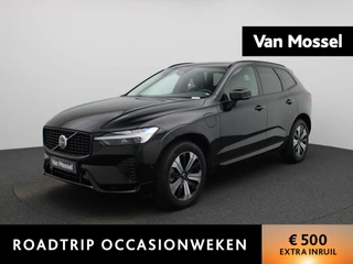 Volvo XC60 T6 PHEV AWD Plus Black Edition Aut.
