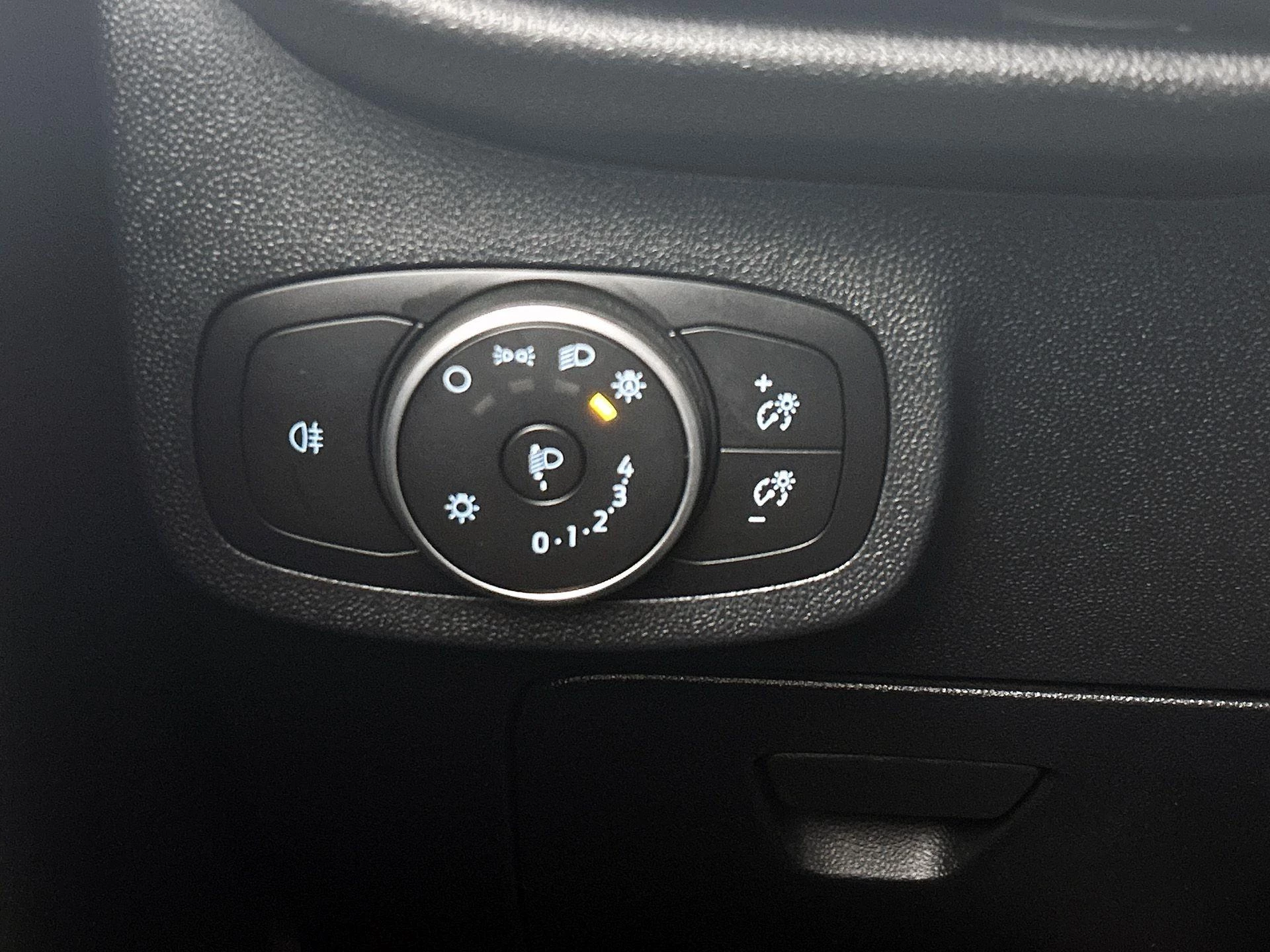 Ford Fiesta 1.0 EcoBoost Connected