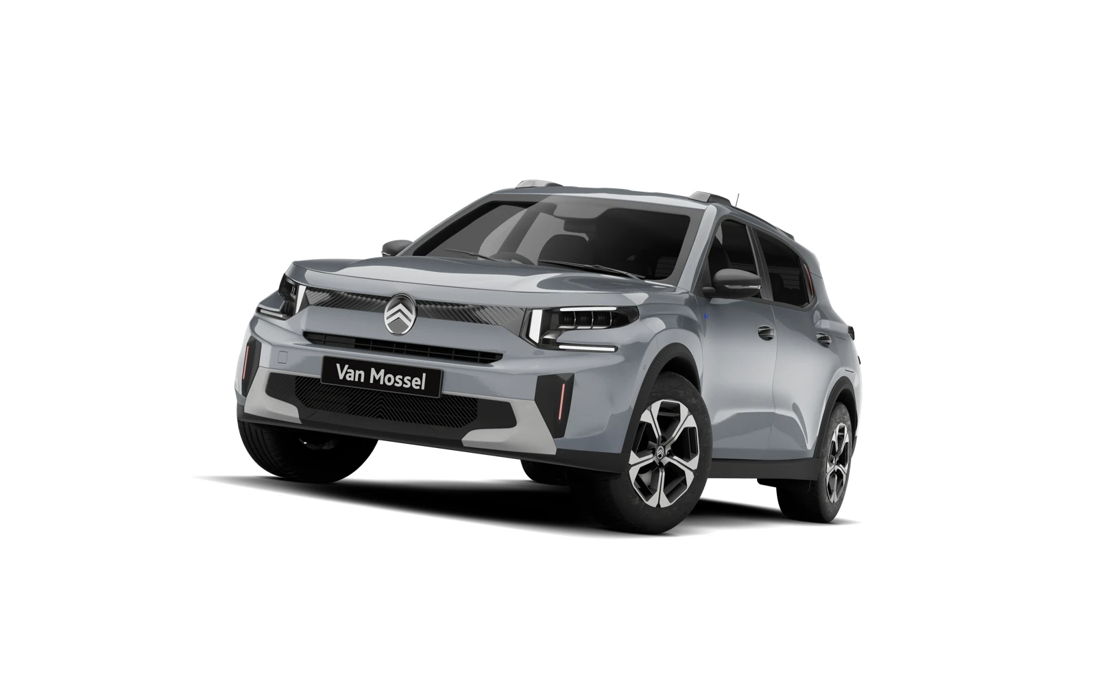 Citroën-ë-C3 Aircross-image-8
