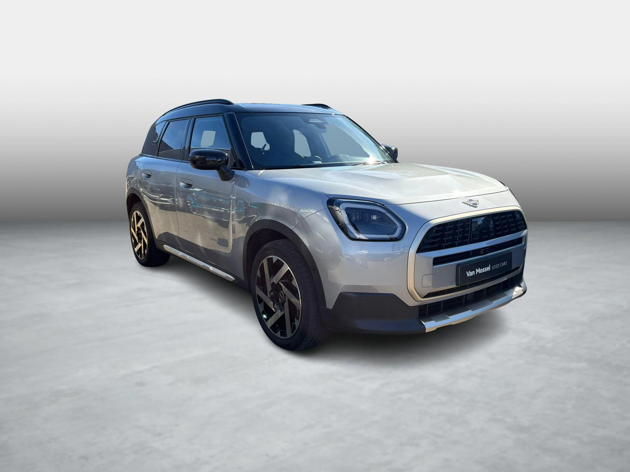 MINI Countryman Mini countryman