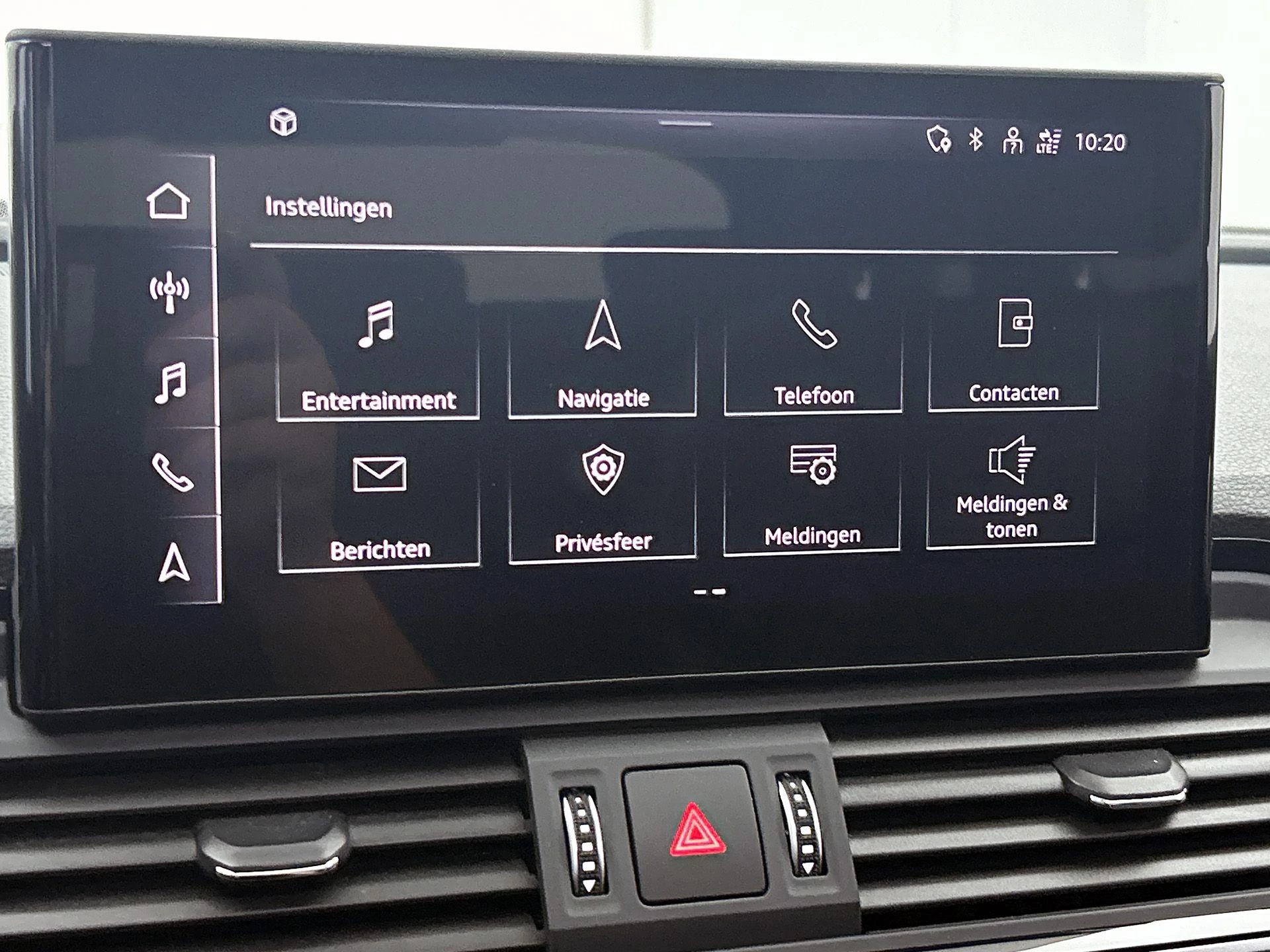 Audi Q5 Sportback 55 TFSI e S edition