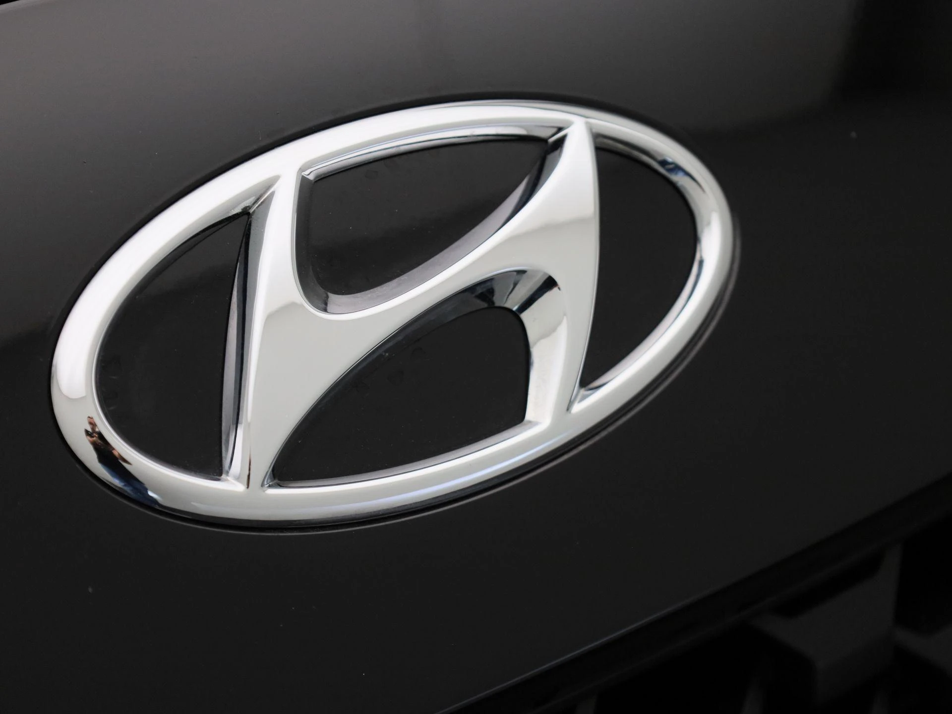 Hyundai Kona 1.6 GDI HEV Comfort