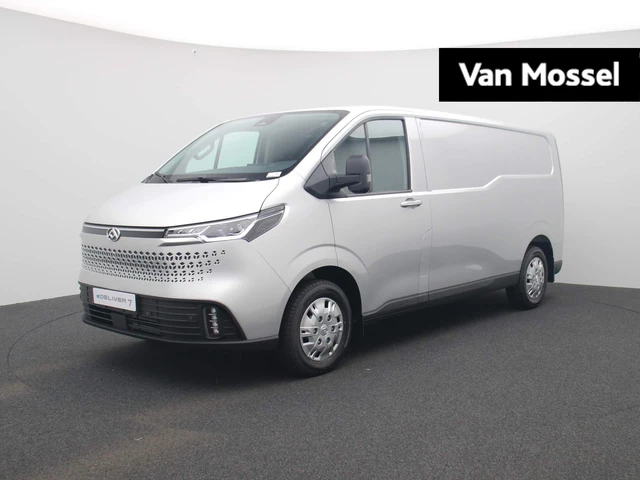Maxus eDeliver7