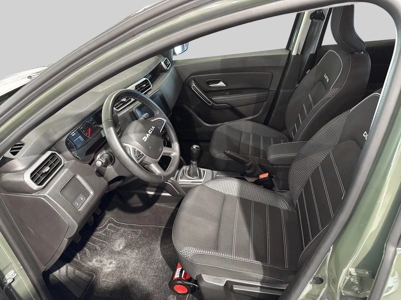 Dacia Duster LPG 90 Essential
