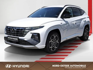 Hyundai Tucson 1.6 T-GDI N LINE PHEV 4WD SHZ LHZ NAVI N Line