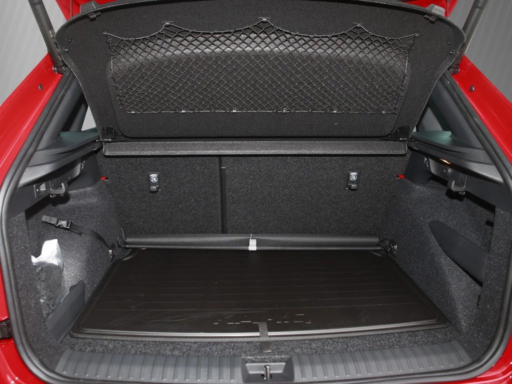Škoda Kamiq Monte Carlo 1,5TSI 110kW DSG