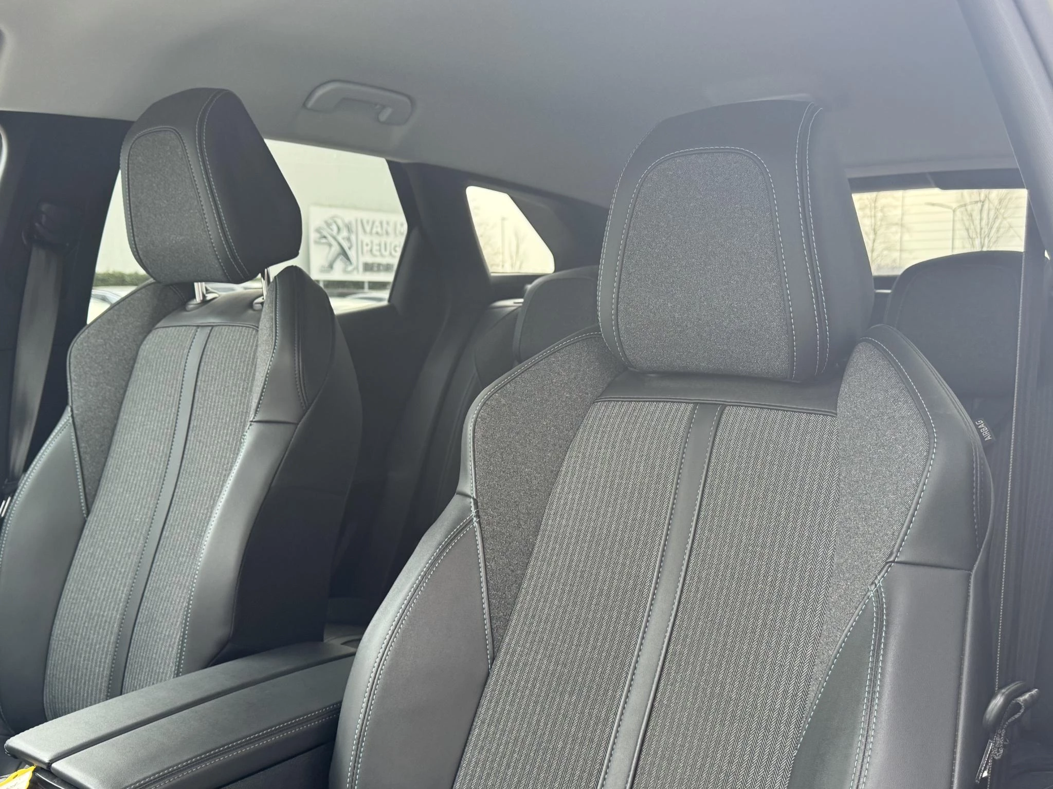Peugeot 3008 1.2 PureTech Allure Pack