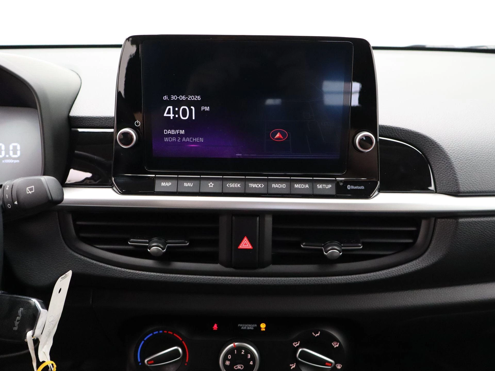 Kia Picanto 1.0 DPI DynamicLine