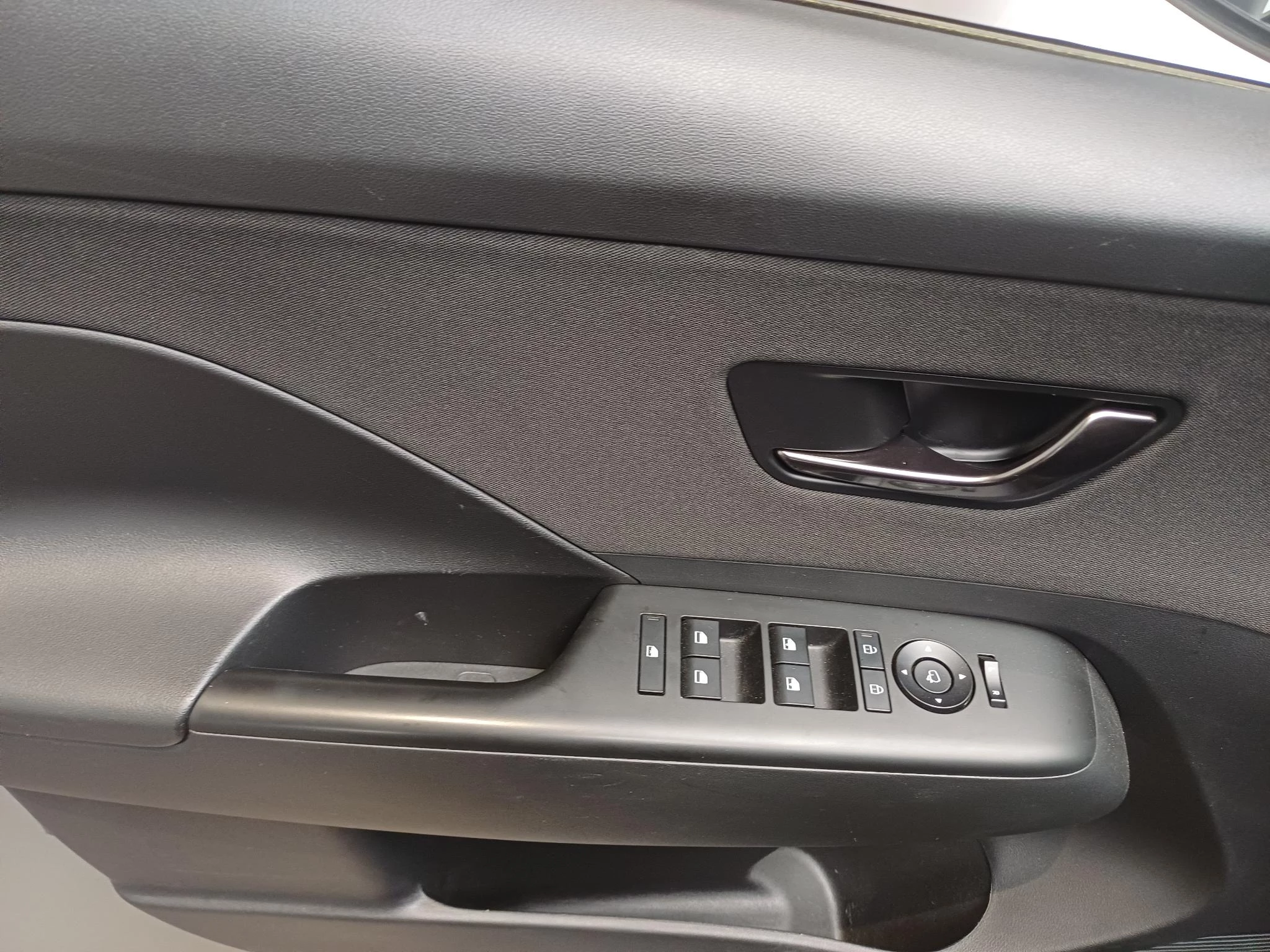 Hyundai Kona 1.6 GDi Hybrid Feel N Line 6-DCT