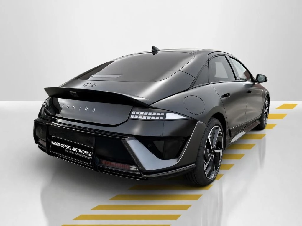 Hyundai-IONIQ 6-image-14