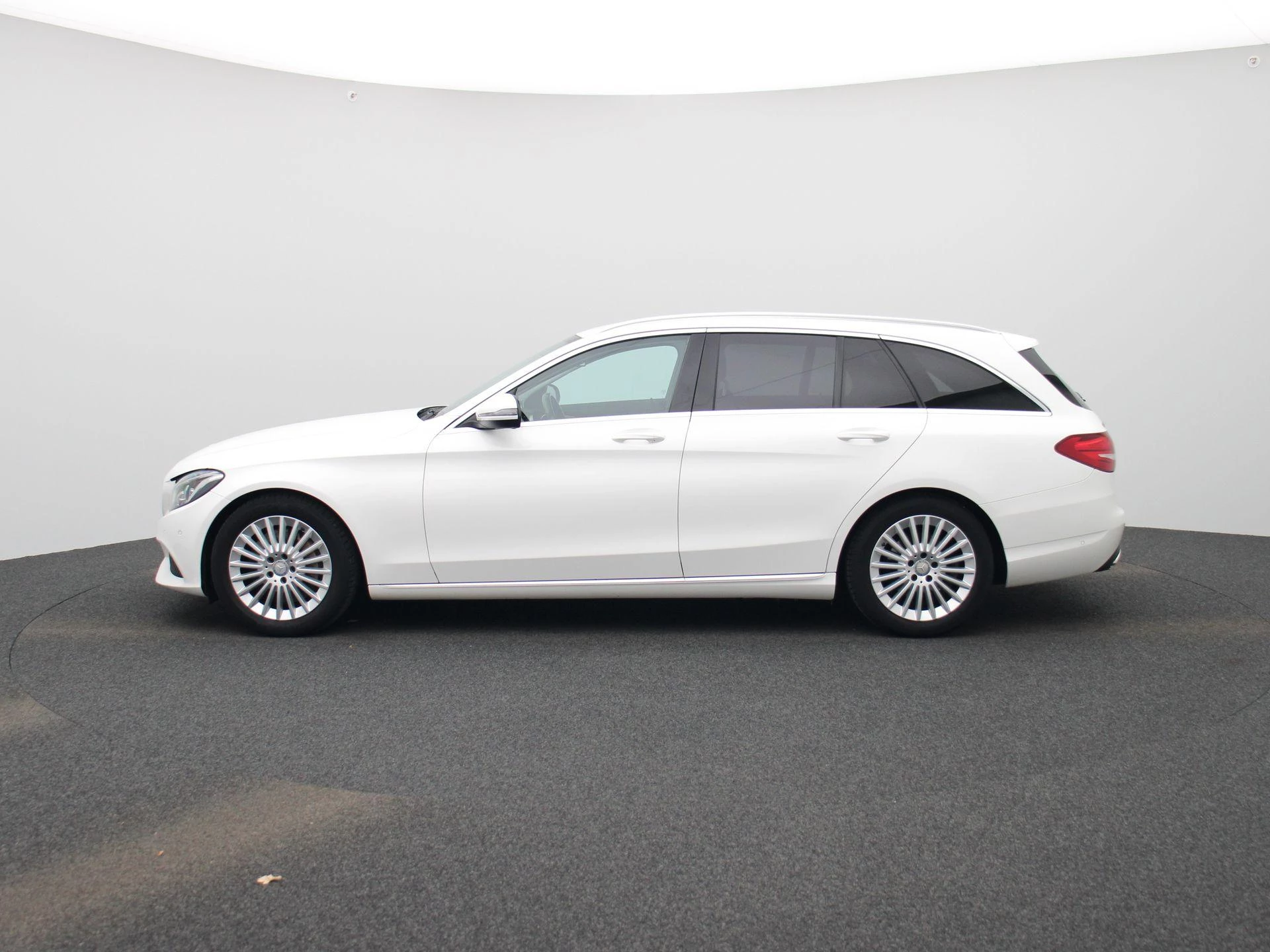 Mercedes-Benz C-Klasse Estate 350 e Lease Edition