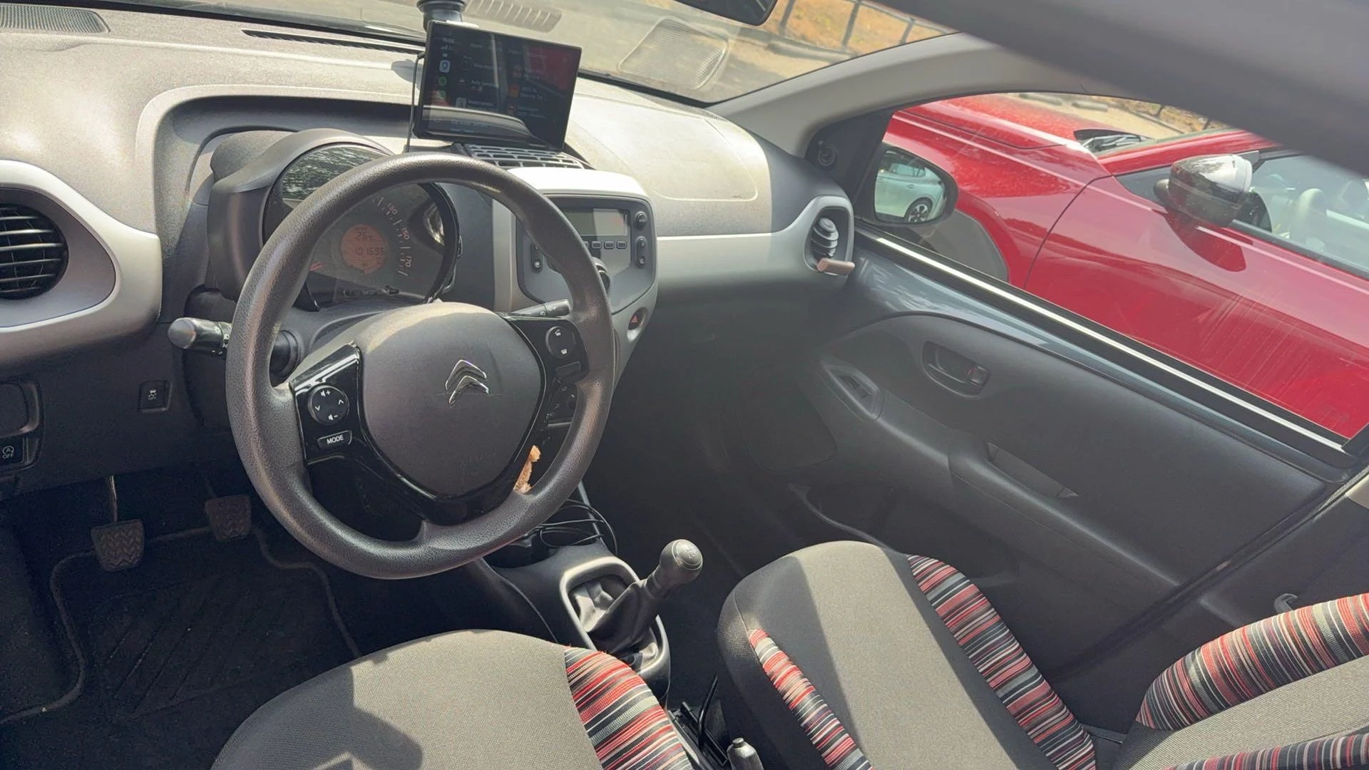 Citroën-C1-image-4