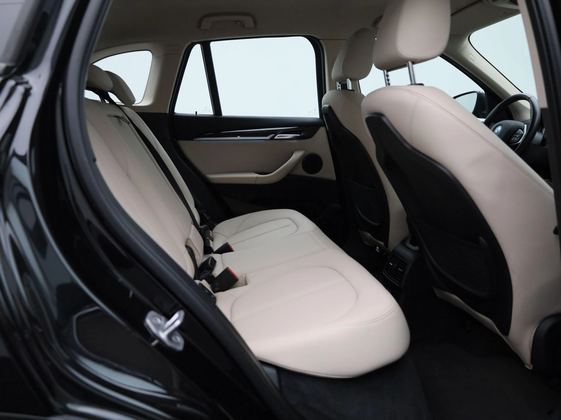 BMW X1 xDrive25e