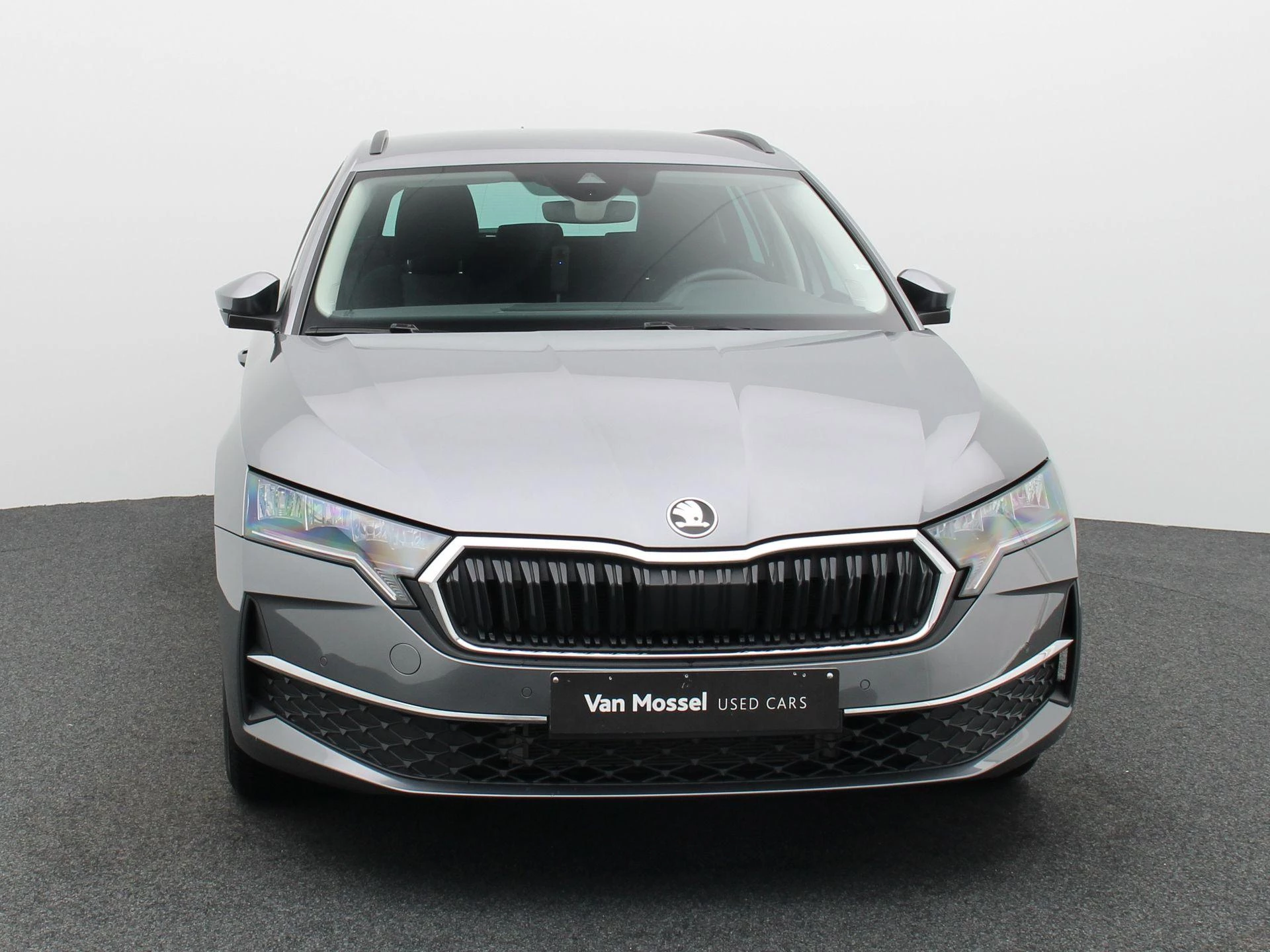 Škoda Octavia Combi 1.5 TSI eTec 110kW DSG7 SELECTION