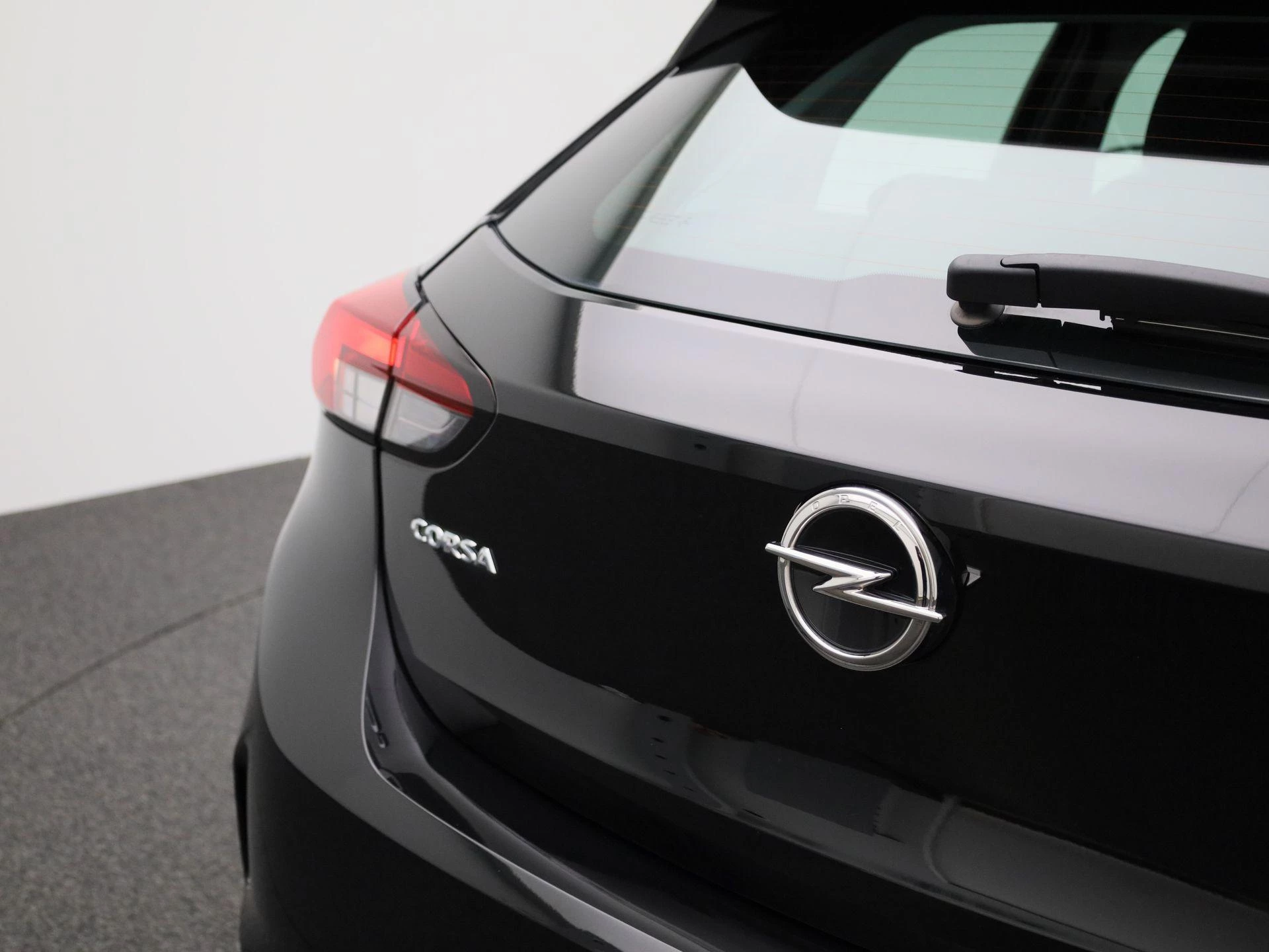 Opel Corsa 1.2 Edition