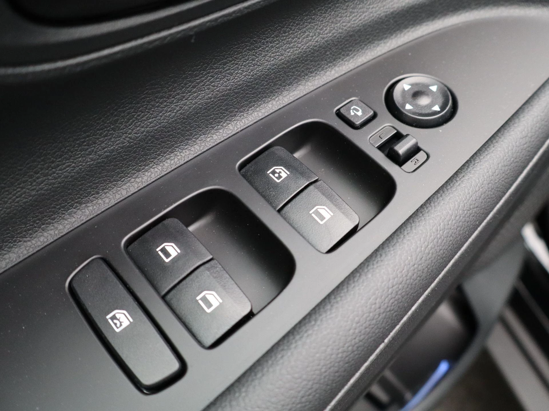 Hyundai Bayon 6MT Comfort