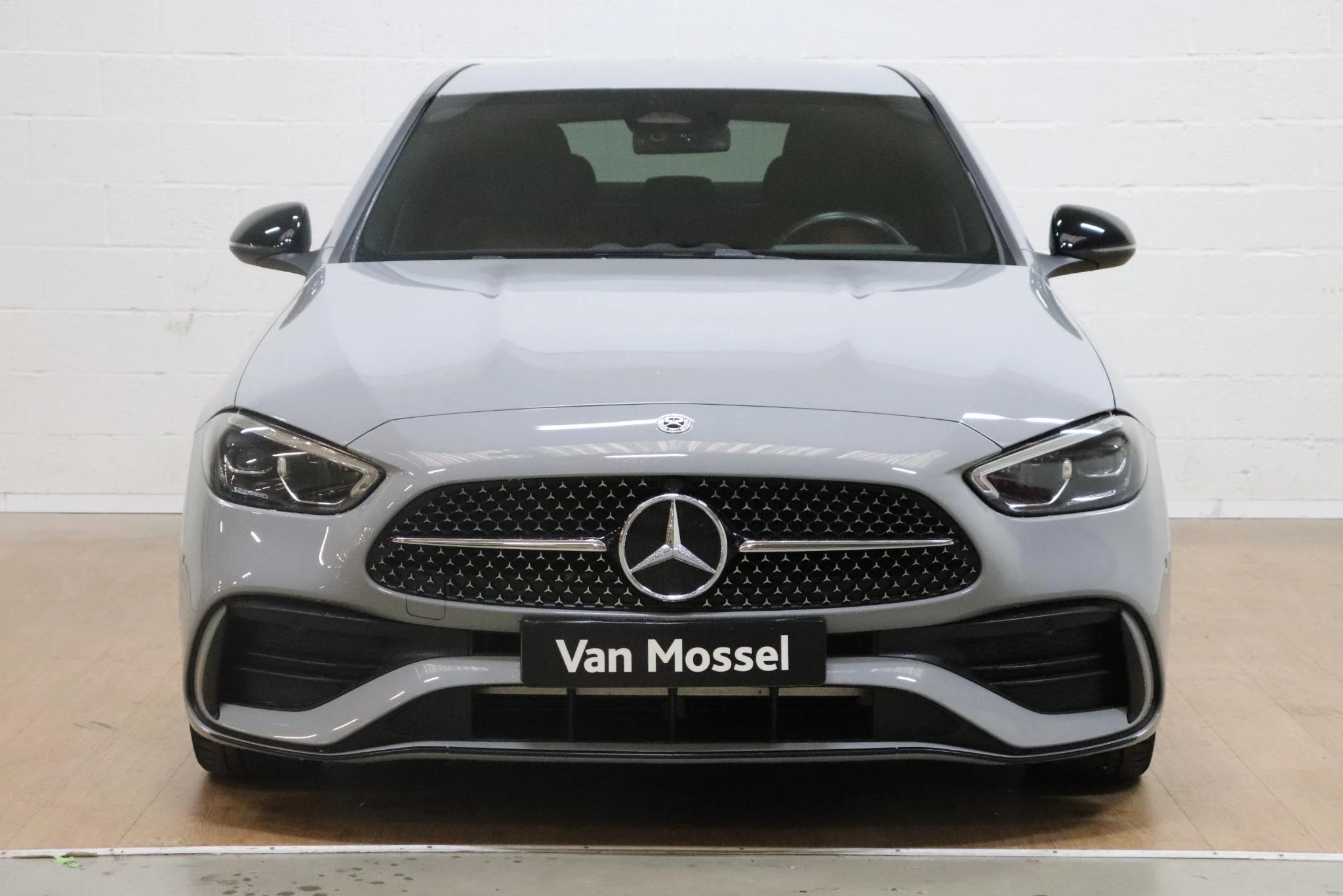 Mercedes-Benz-Classe C-image-1