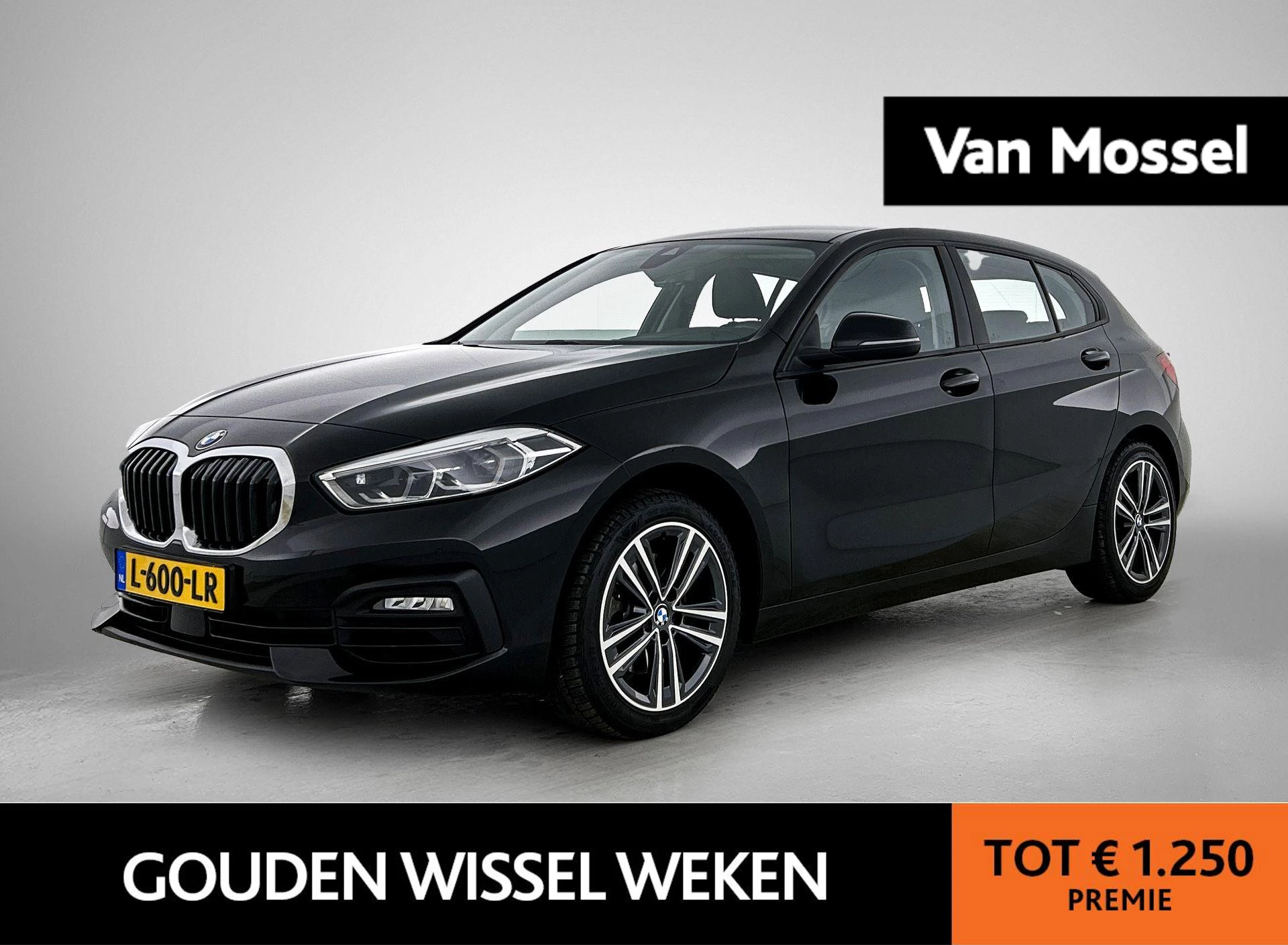 BMW-1 Serie-image-0
