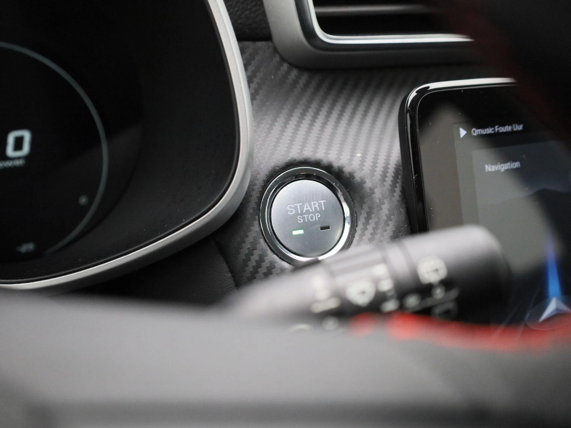 MG ZS Long Range 72 kWh Comfort