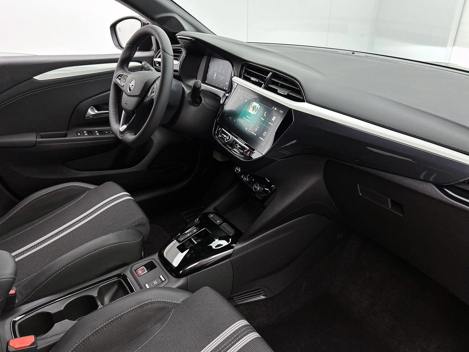 Opel Corsa 1.2 Turbo Hybrid GS