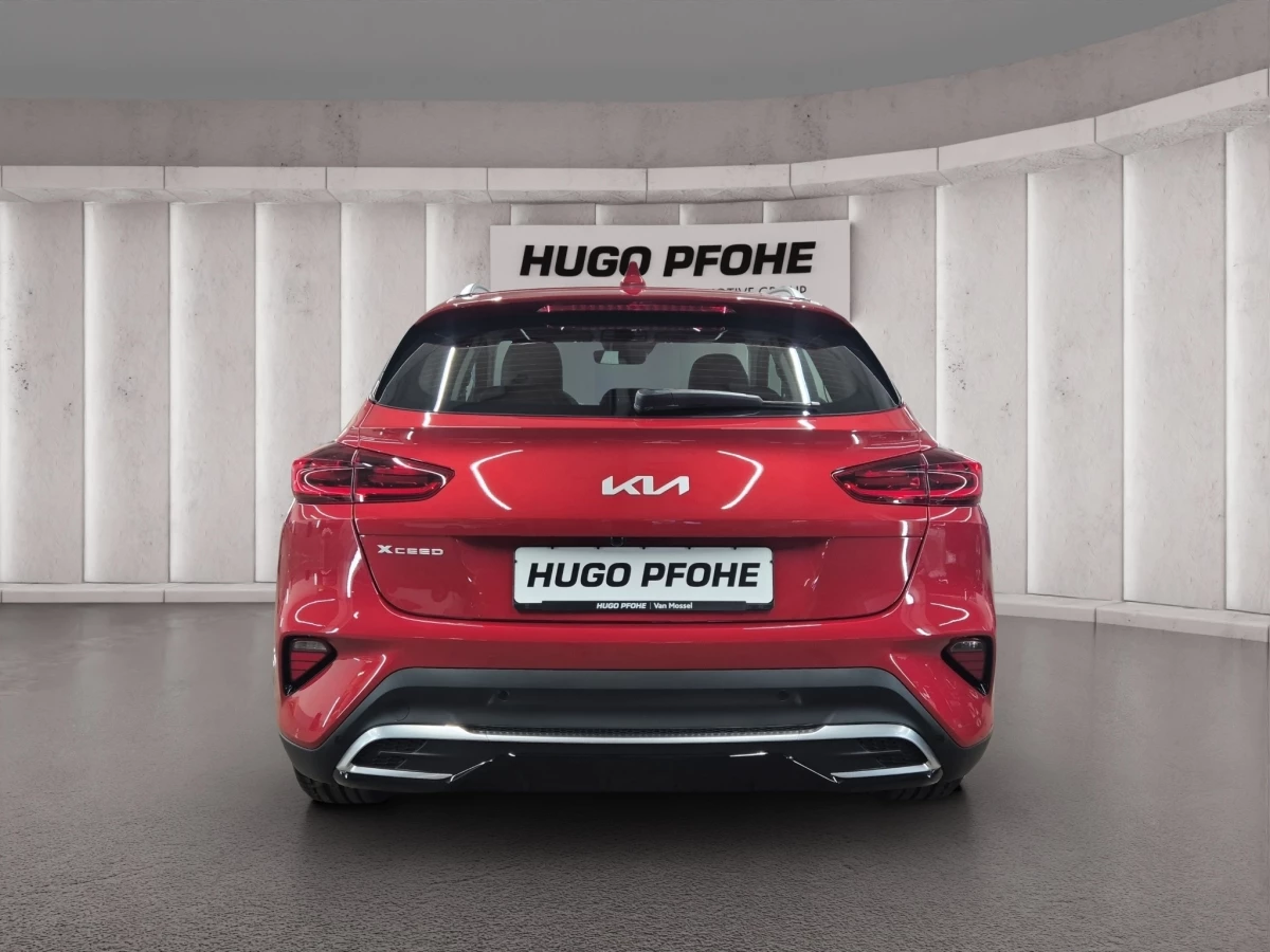 Kia XCeed Spirit 1.5 T-GDI