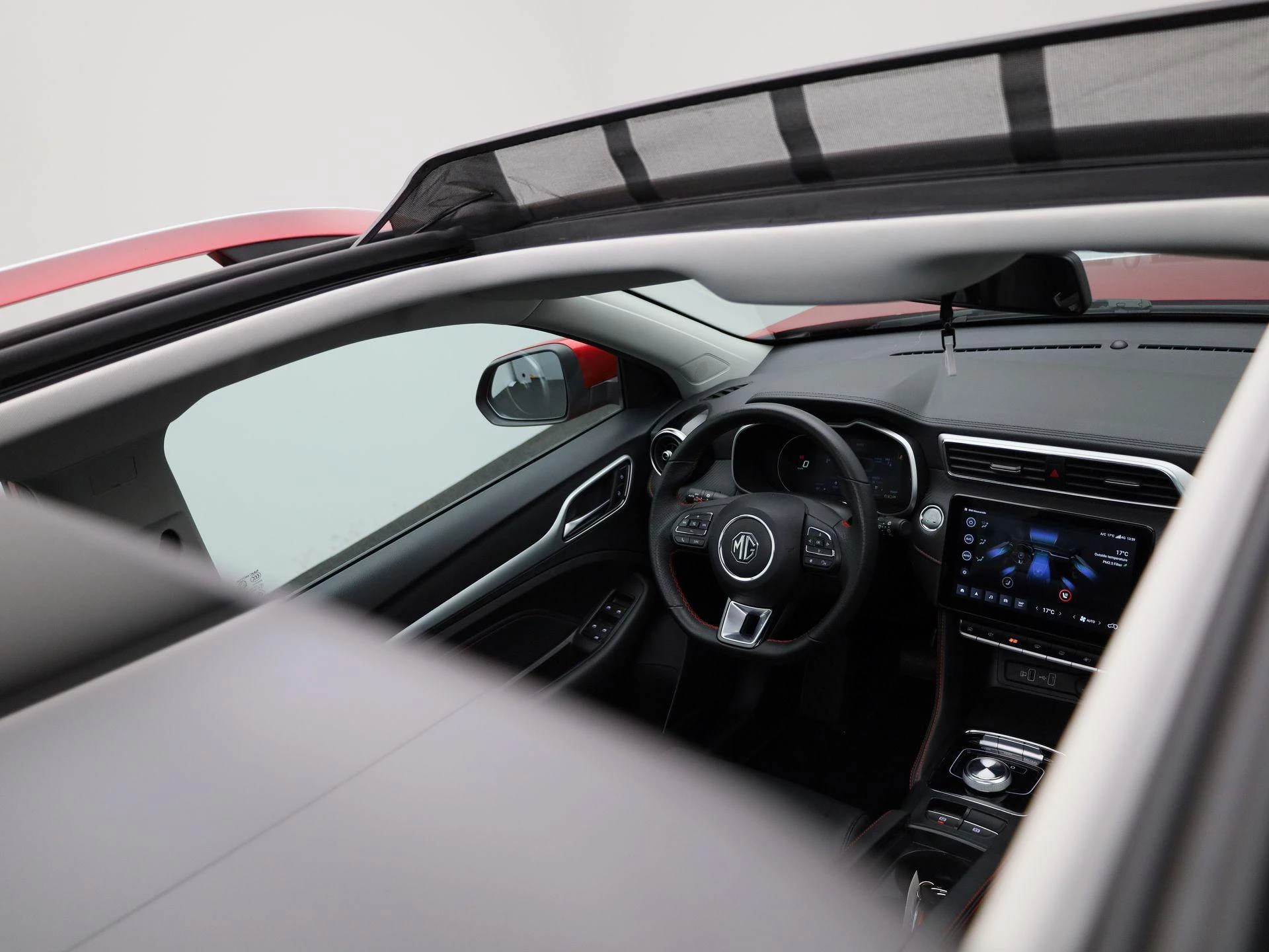 MG-ZS EV-image-36
