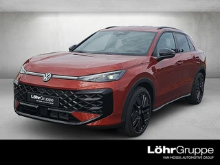 Volkswagen T-Roc 1.5l eTSI DSG R-Line"Black Style" *AHK