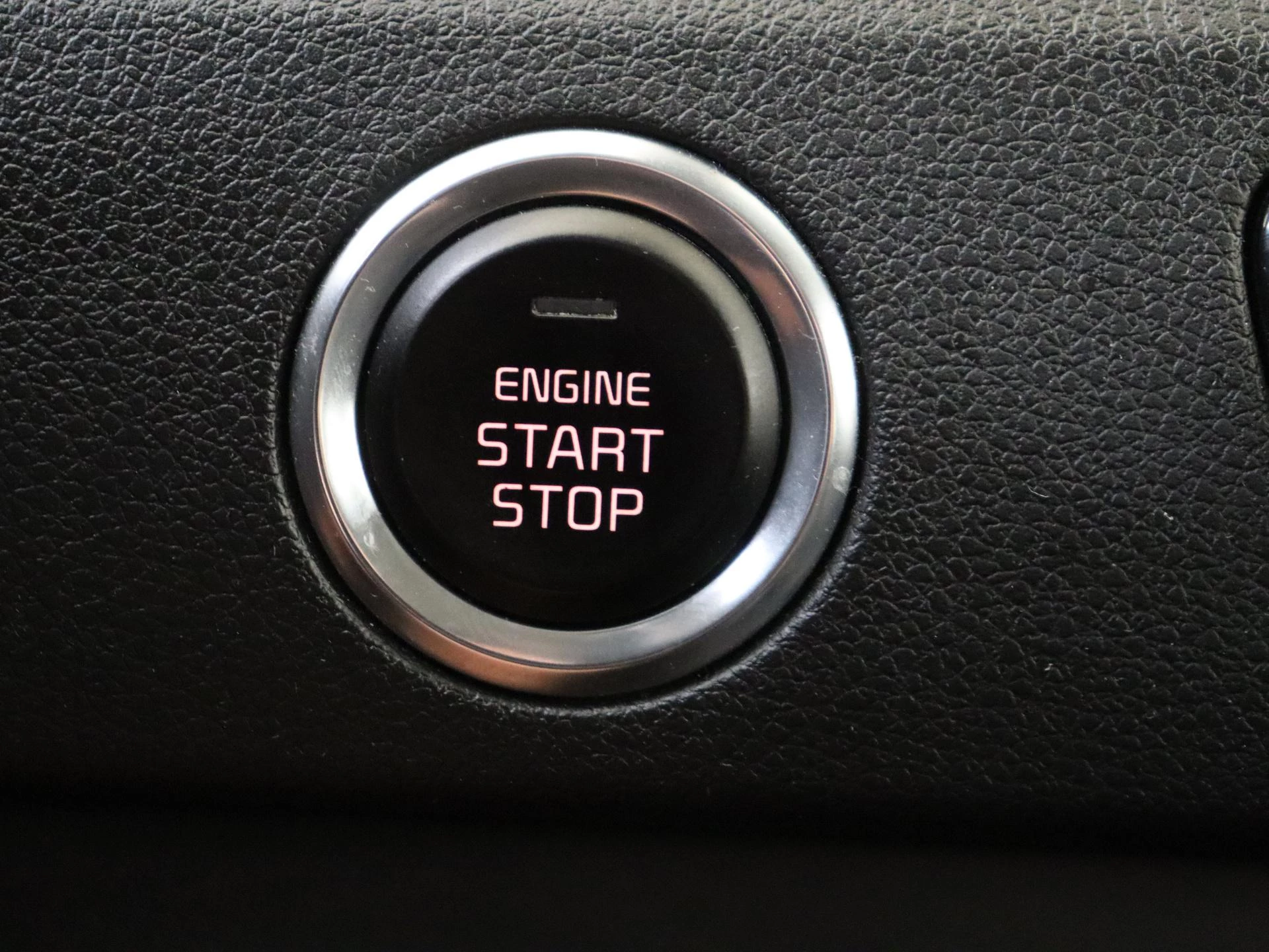 Kia Niro 1.6 GDi Hybrid ExecutiveLine