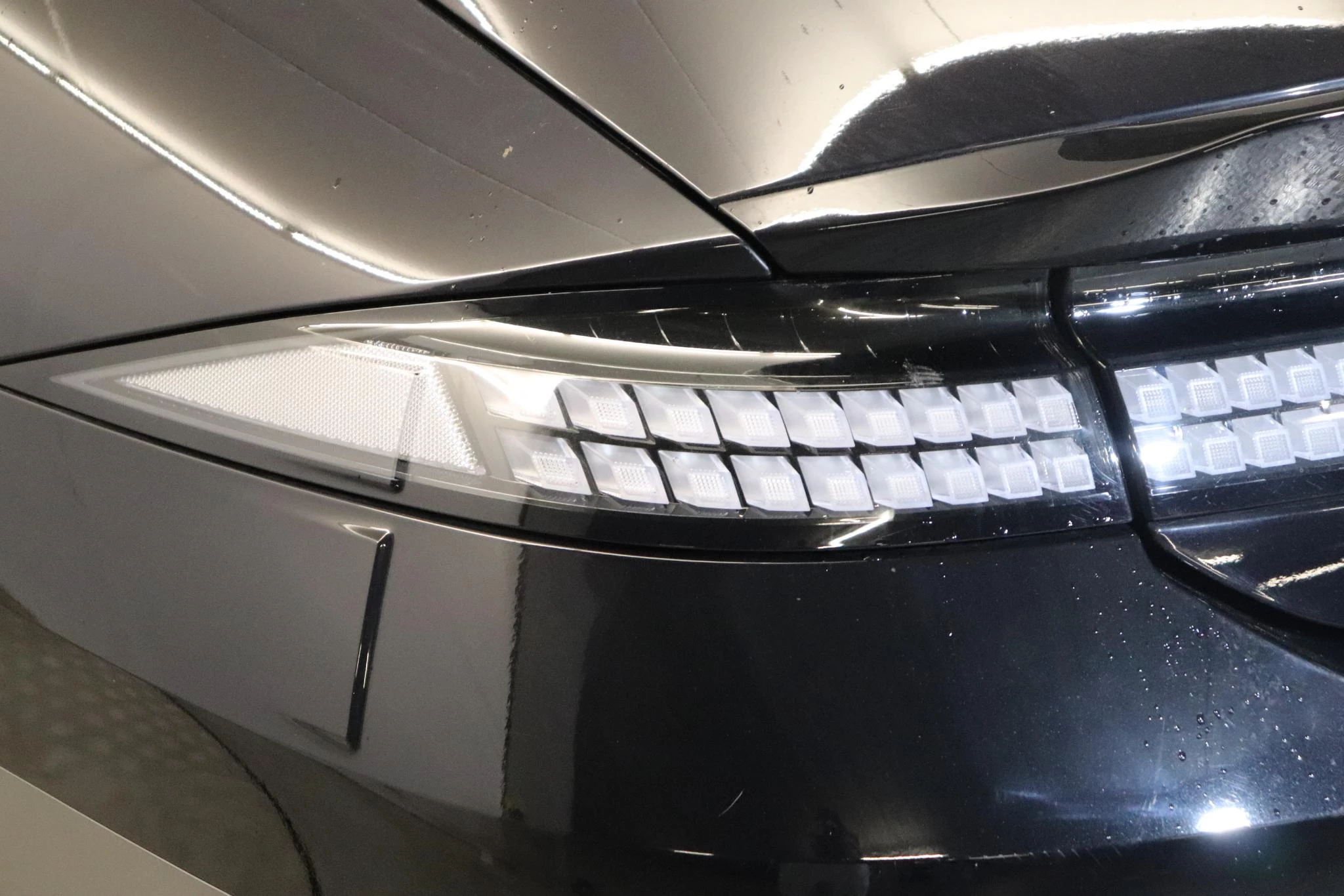 Hyundai IONIQ Electric core