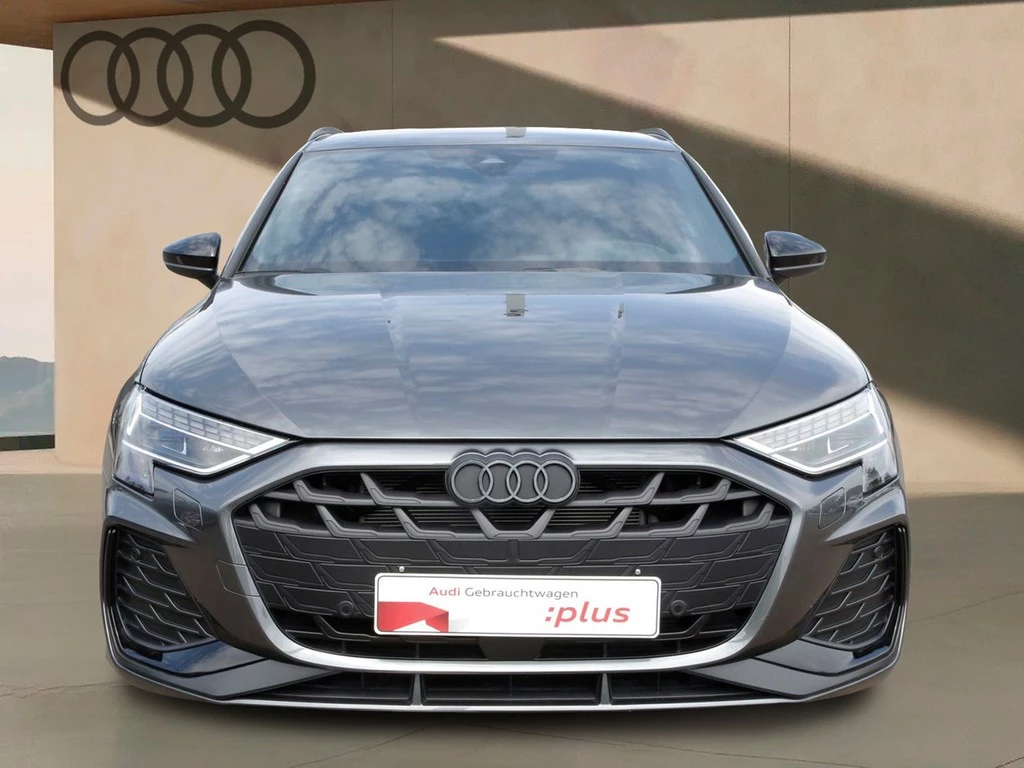 Audi A3 Sportback 35 TFSI S line NAVI+VC ACC RFK+PDC LED SHZ