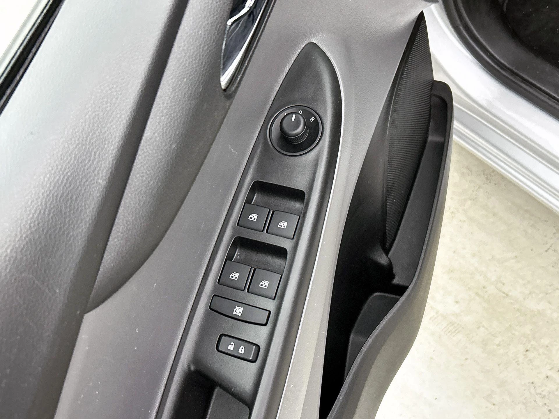 Opel KARL 1.0 ecoFLEX Innovation