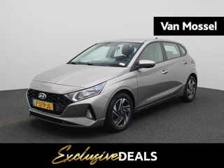Hyundai i20 1.0 T-GDI Comfort