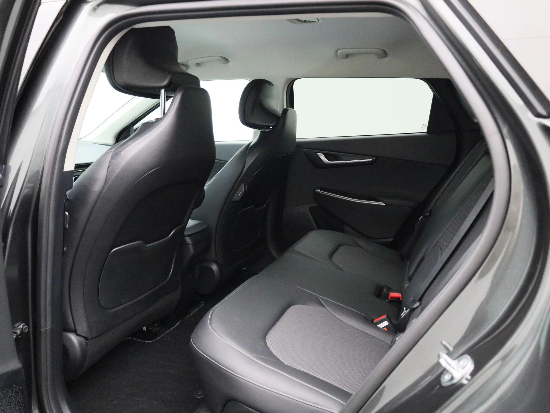 Kia EV6 Air 58 kWh