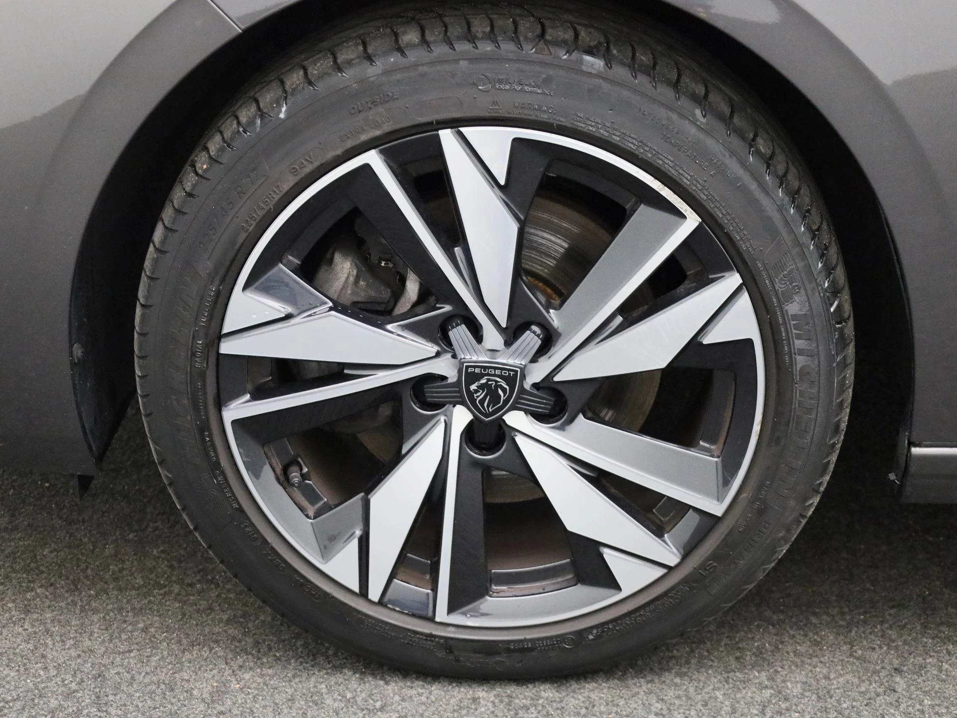 Peugeot 308 SW 1.2 PureTech 130 S&S EAT8 Allure