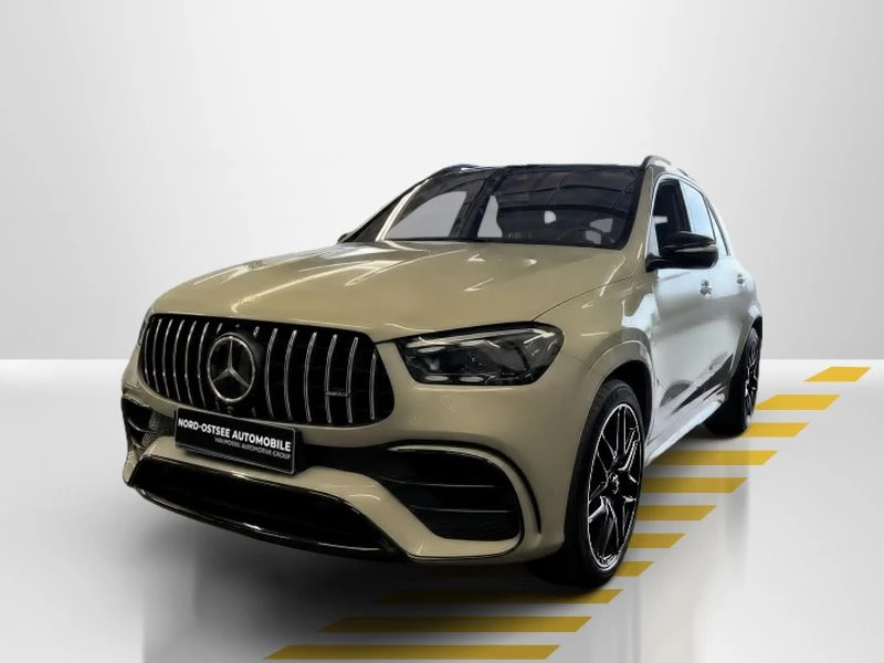 Mercedes-AMG-GLE 63 S AMG-image-1