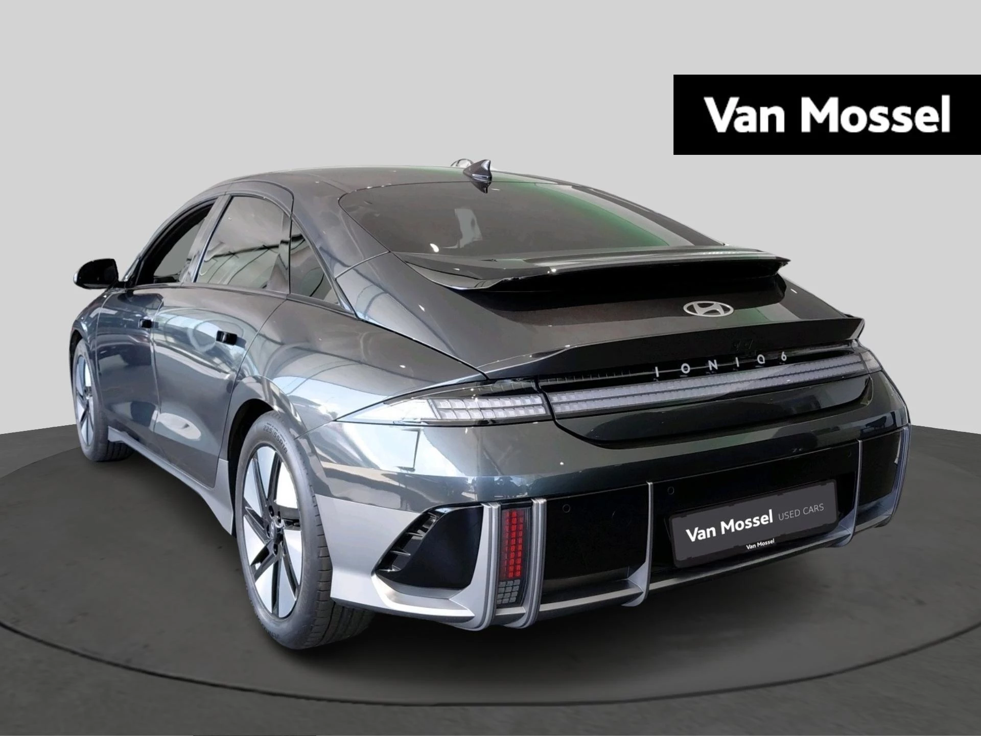 Hyundai IONIQ 6 Core Plus 77kWh