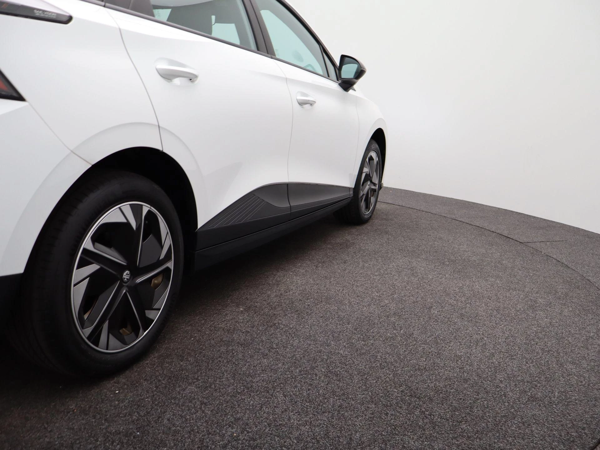 MG MG4 EV Electric Standard 51 kWh