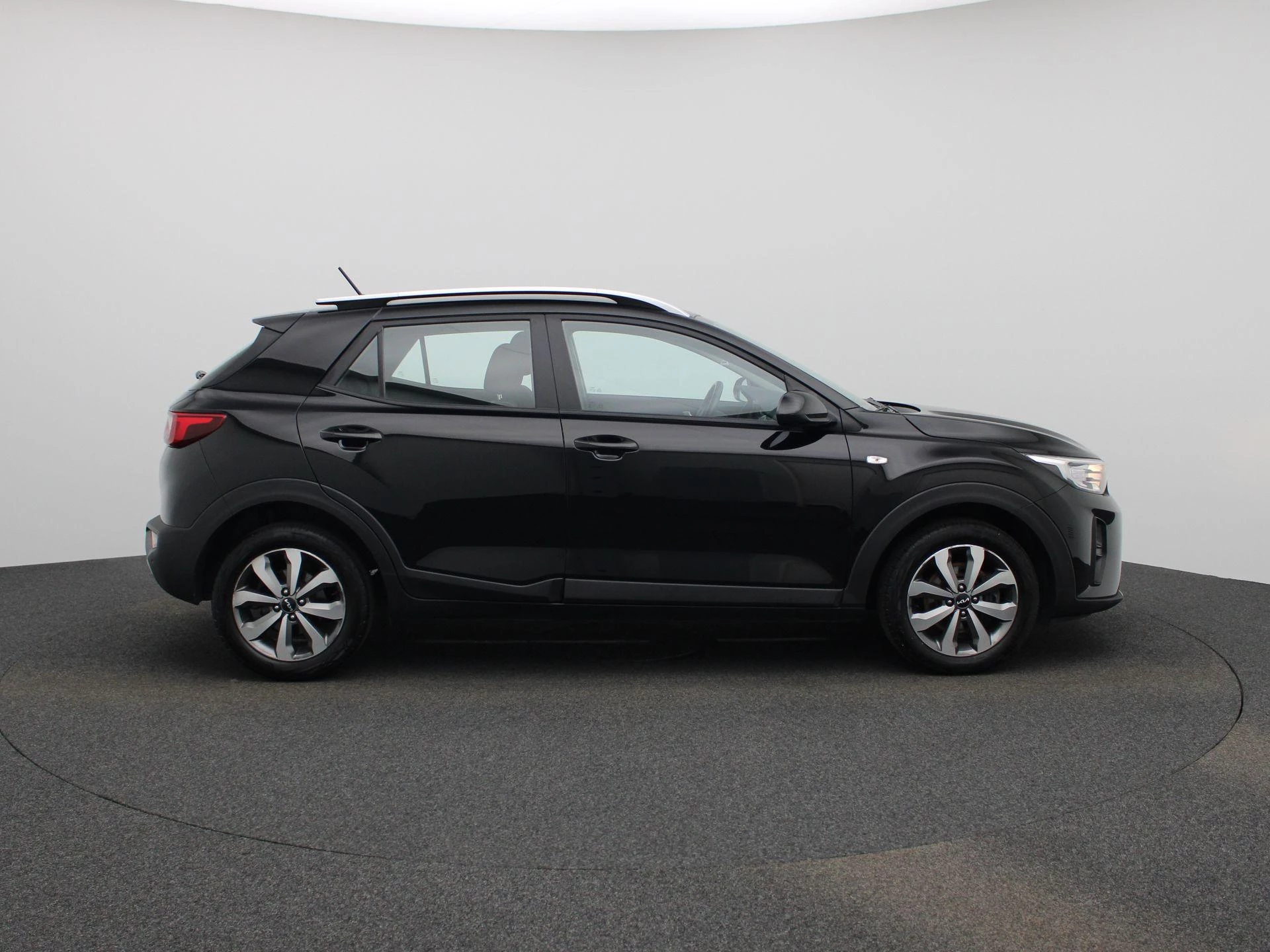 Kia Stonic 1.0 T 100 Urban Edition