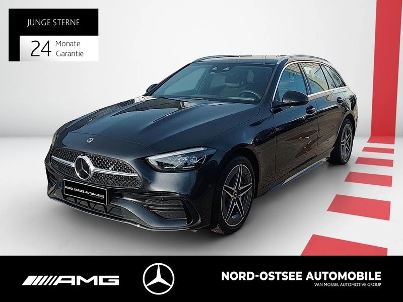 Mercedes-Benz-C-Klasse-image-0