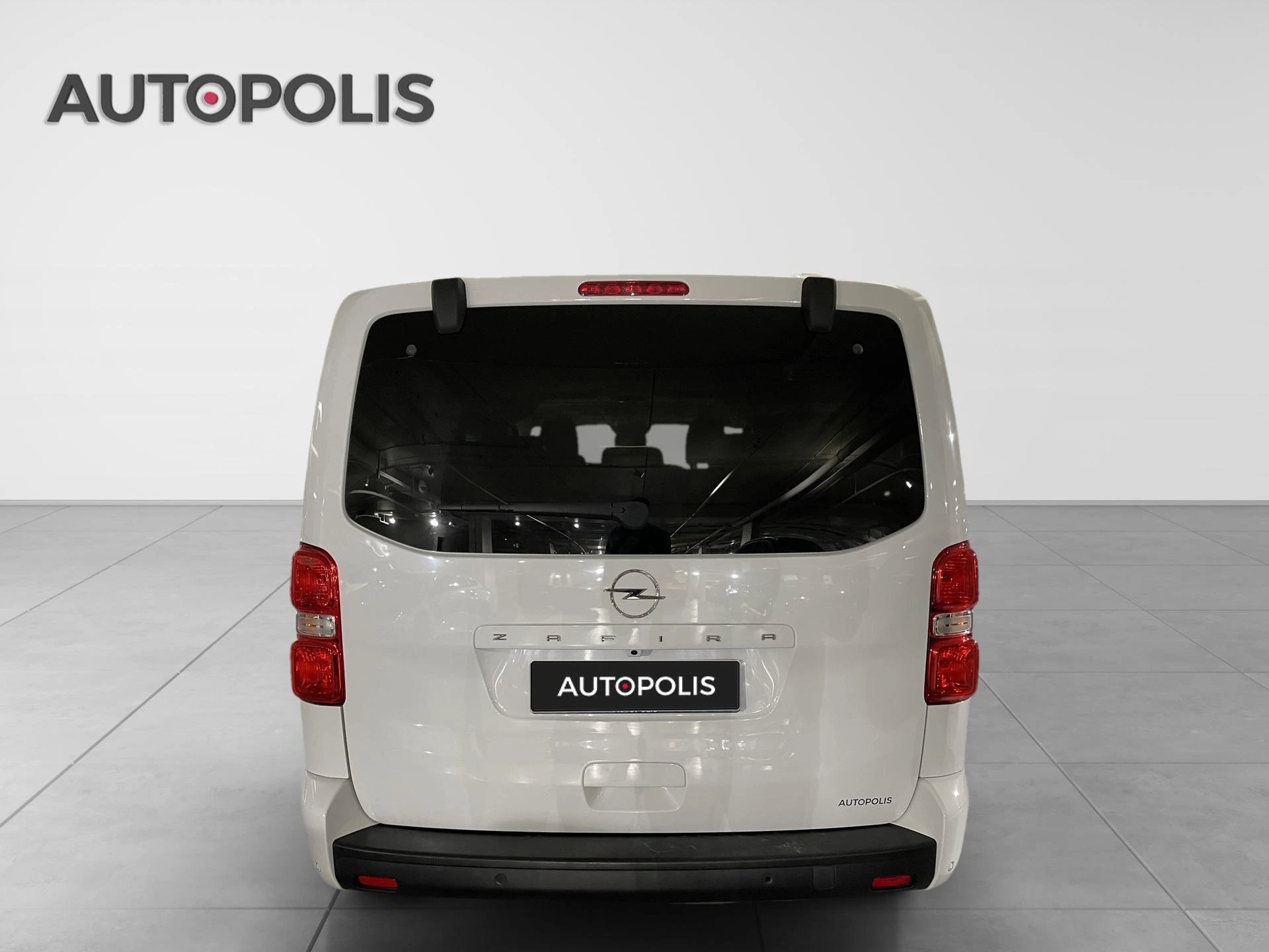 Opel-Zafira Life-image-14