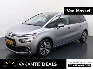 Citroën Grand C4 Picasso 1.2 PureTech Feel