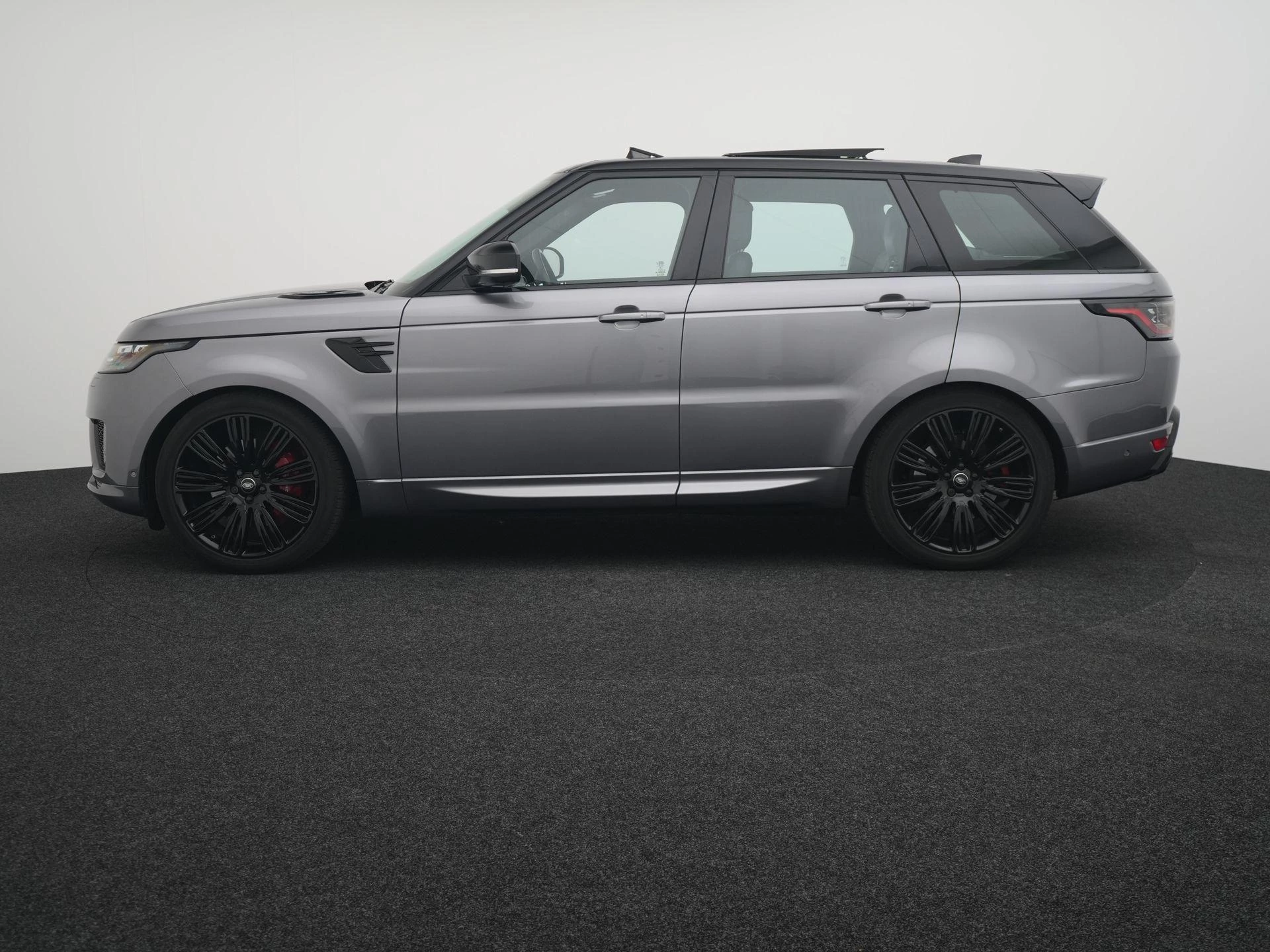 Land Rover Range Rover Sport 2.0 P400e Limited Edition