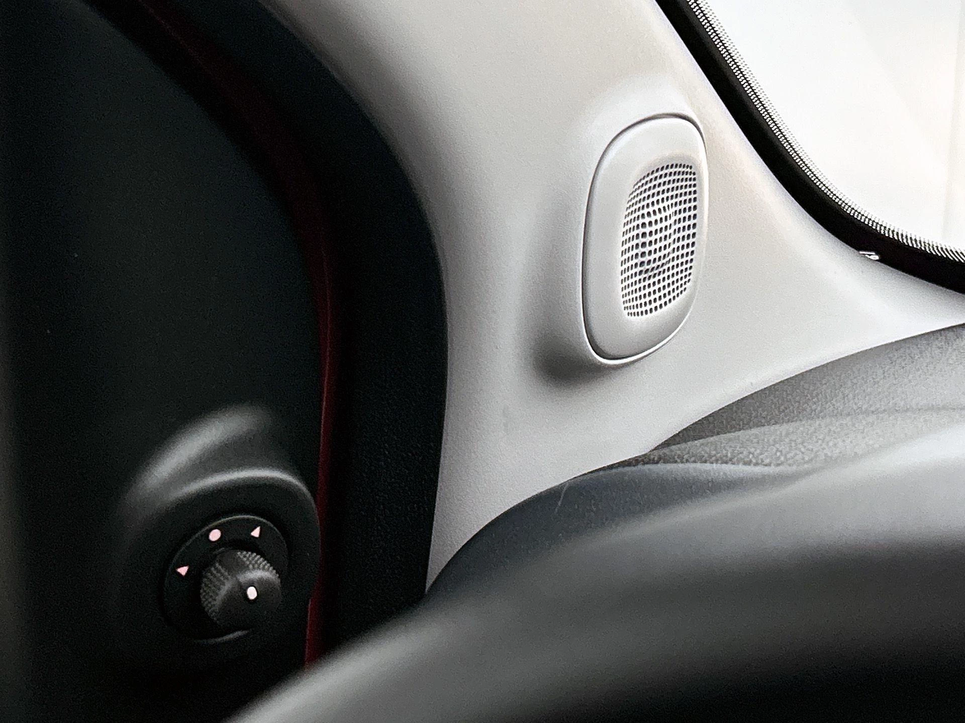 Fiat Panda 1.0 Hybrid Easy