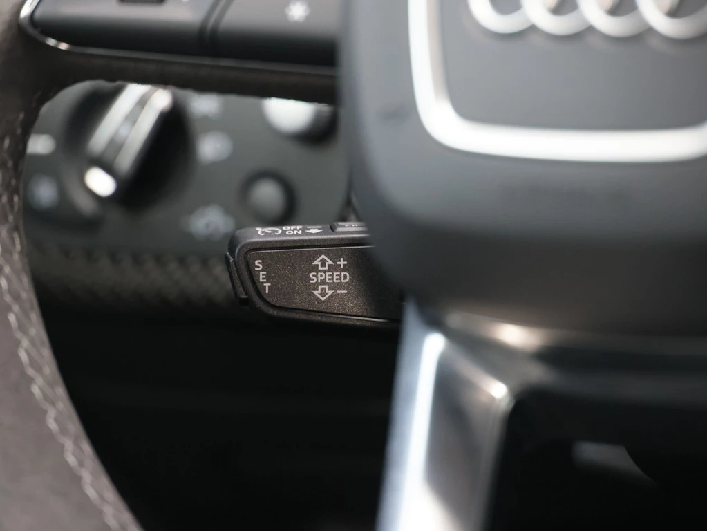 Audi RS4 Avant tiptronic