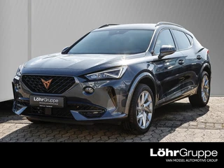 CUPRA Formentor 1.5 TSI DSG /Navi/LED/ACC/RFK/DAB+
