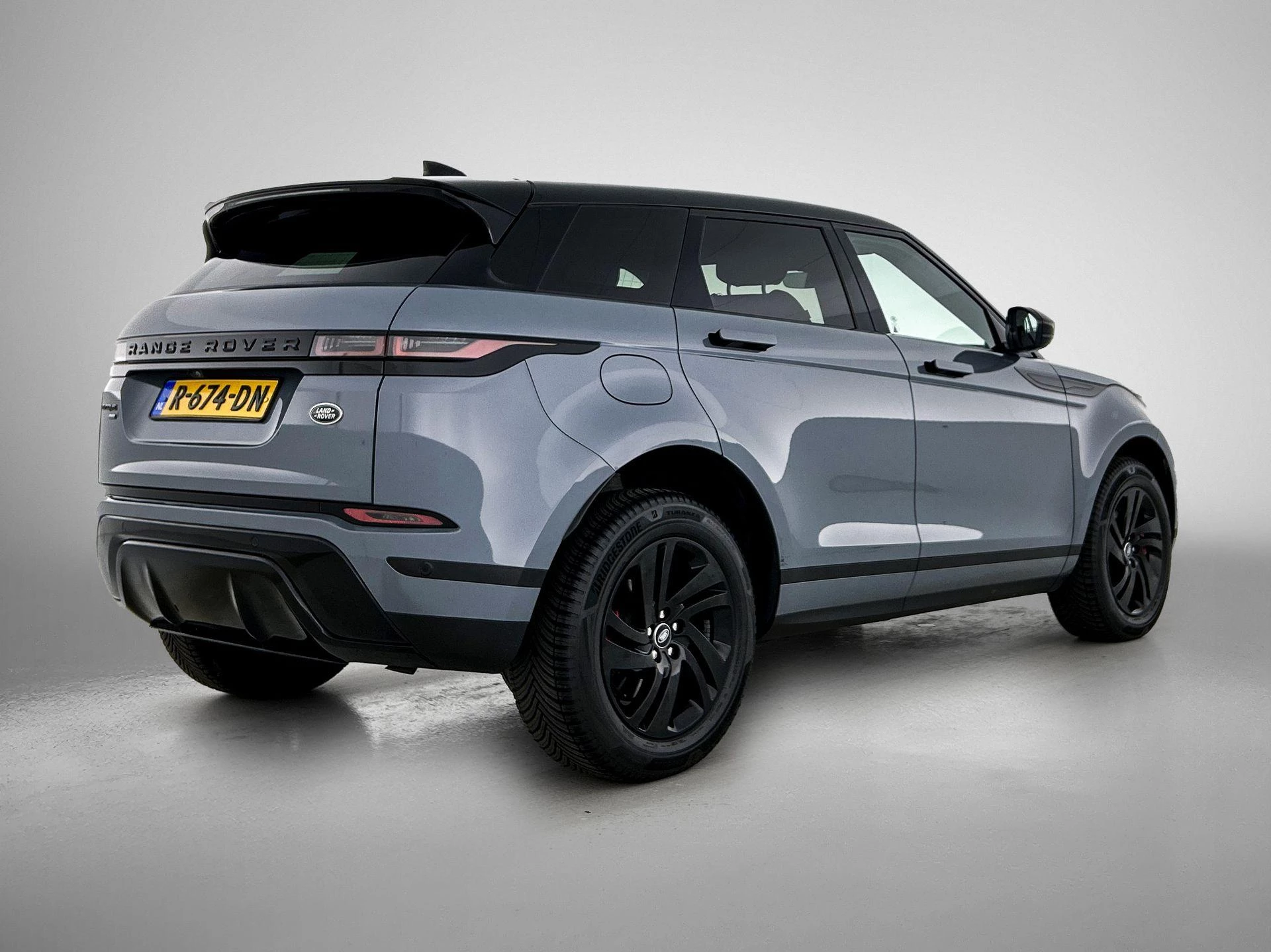 Land Rover Range Rover Evoque 1.5 P300e AWD R-Dynamic S