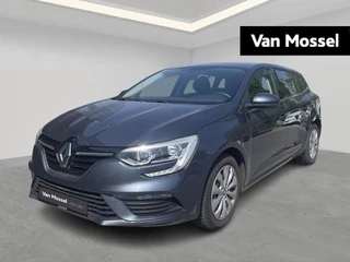 Renault Mégane Grand Tour Grandtour Energy TCe 100 Life